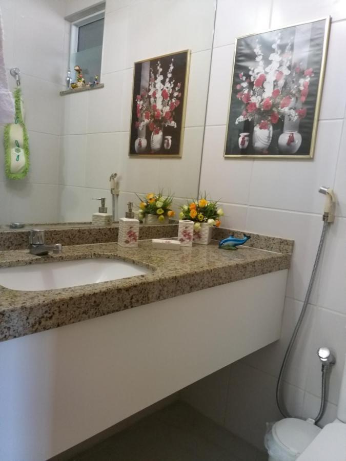 Apartamento Em Condominio Resort Vizinho Ao Beach Park Форталеза Экстерьер фото