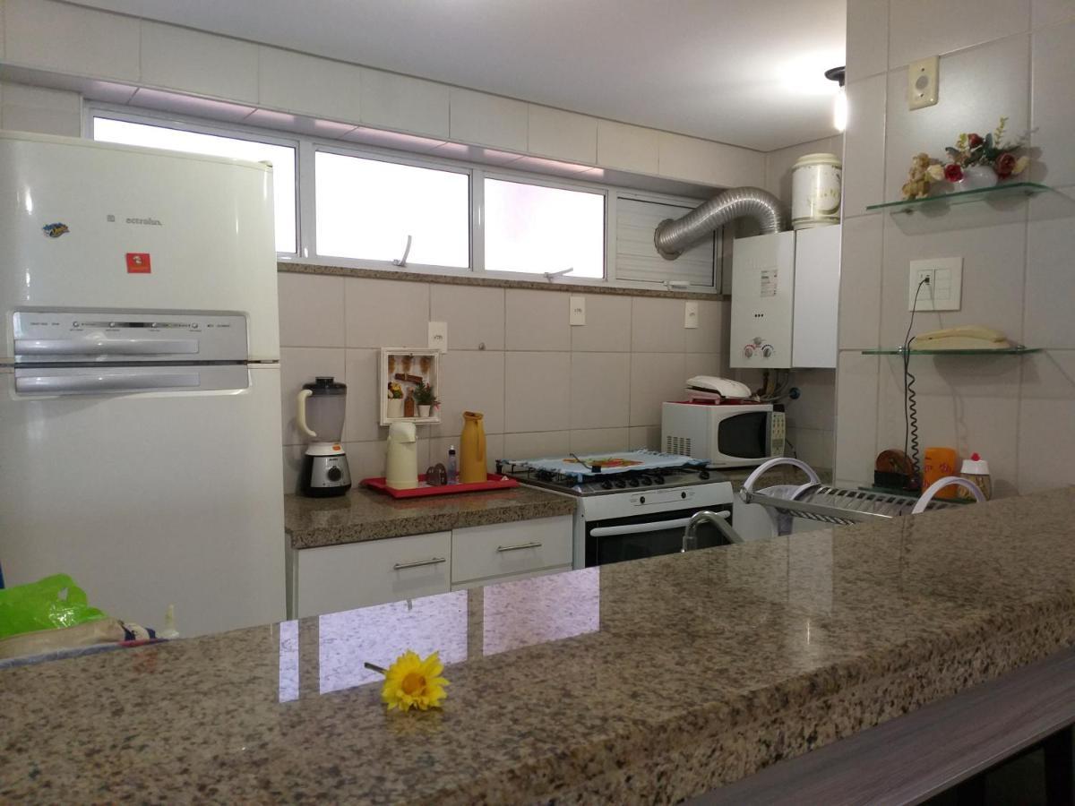 Apartamento Em Condominio Resort Vizinho Ao Beach Park Форталеза Экстерьер фото